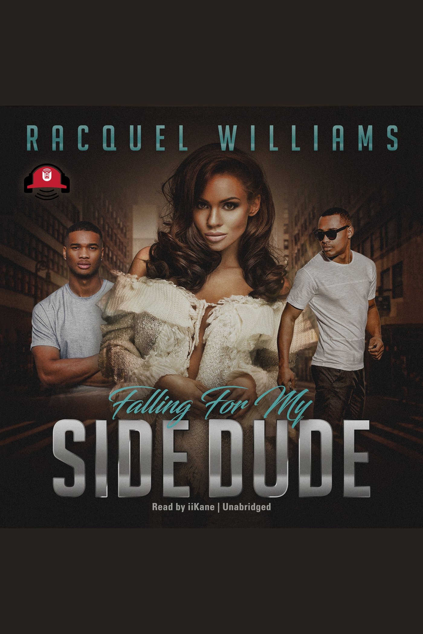 Falling for My Side Dude cover image cdn