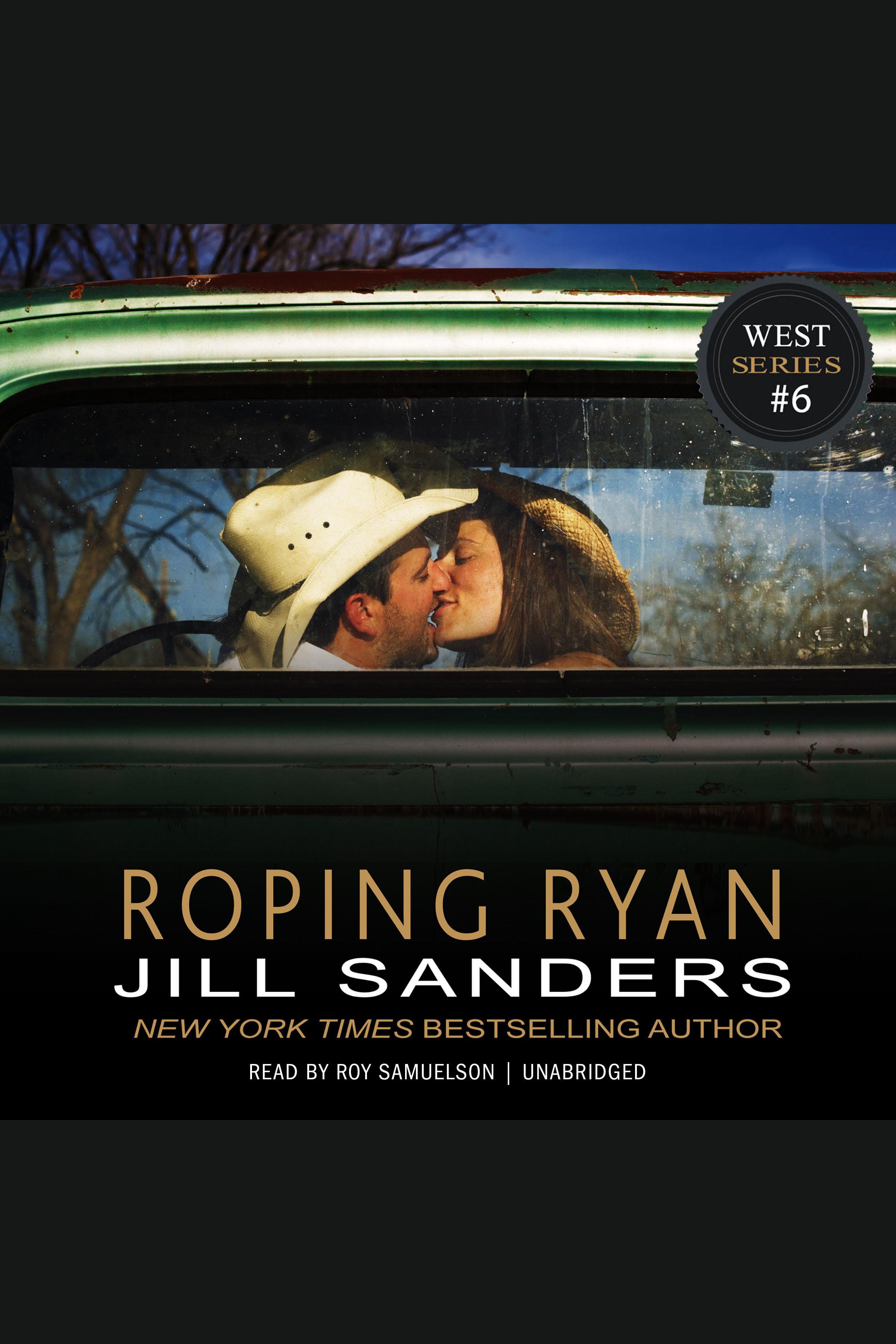 Roping Ryan cover image cdn