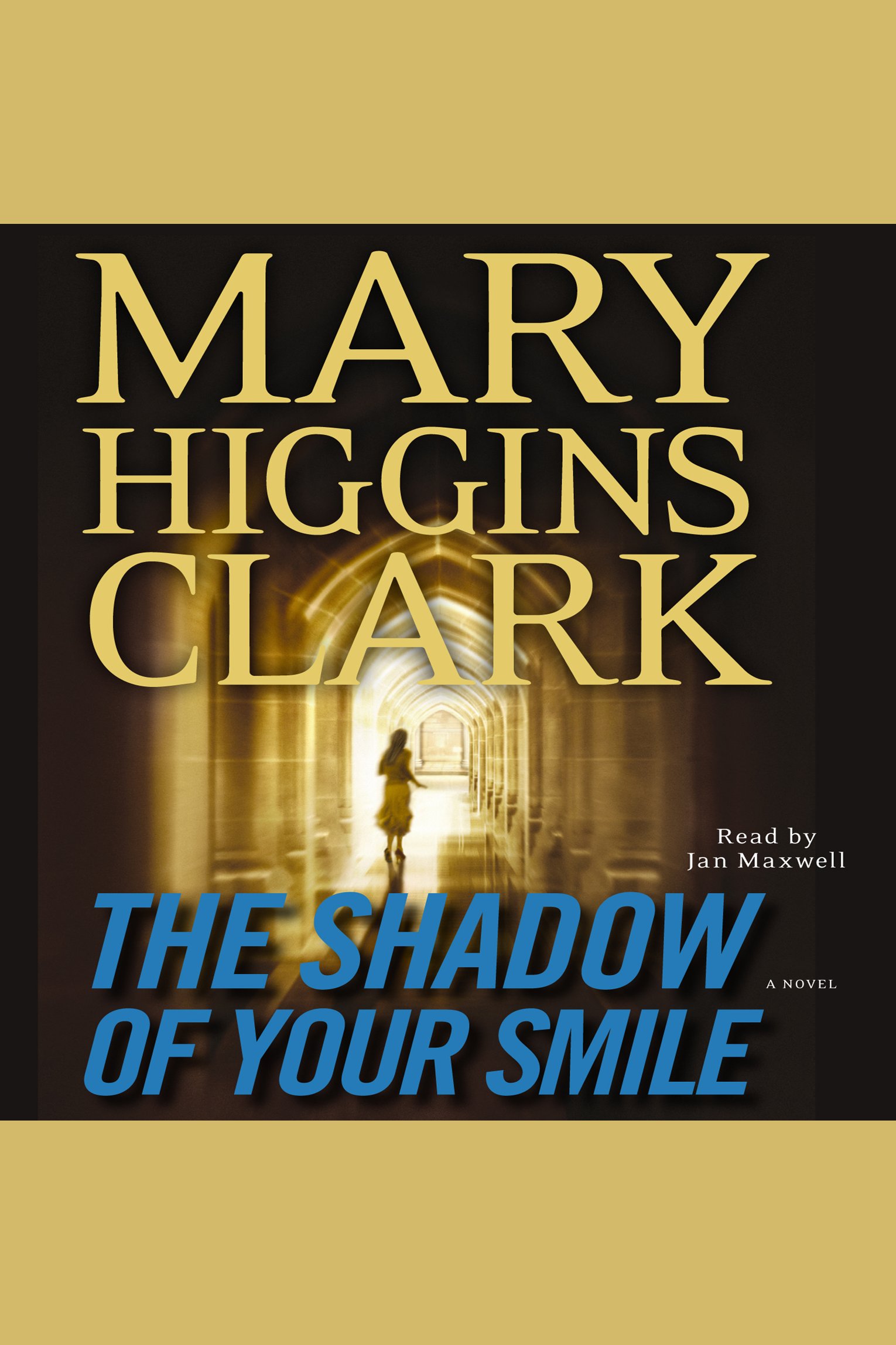 Shadow of Your Smile cover image cdn