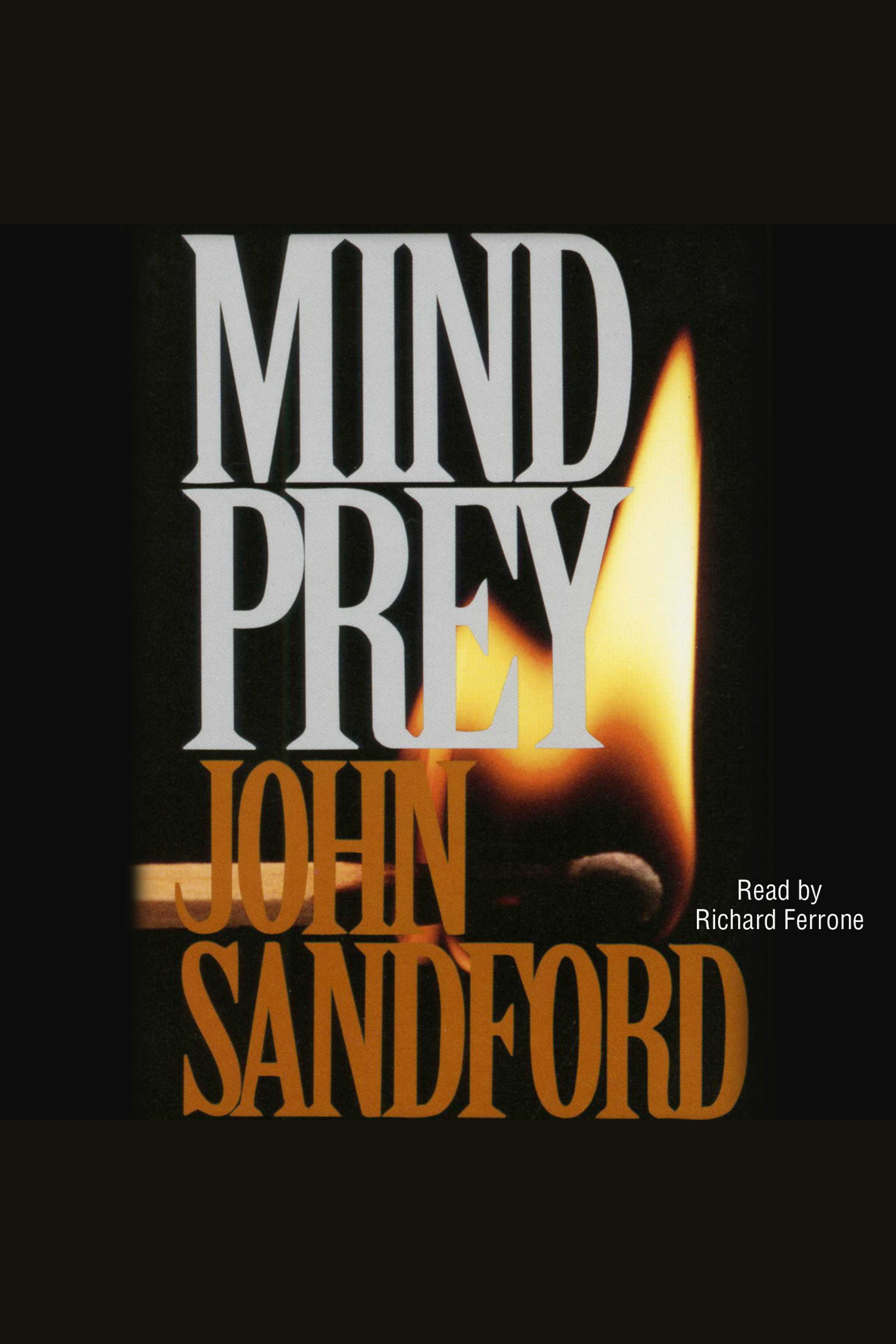Mind Prey cover image cdn