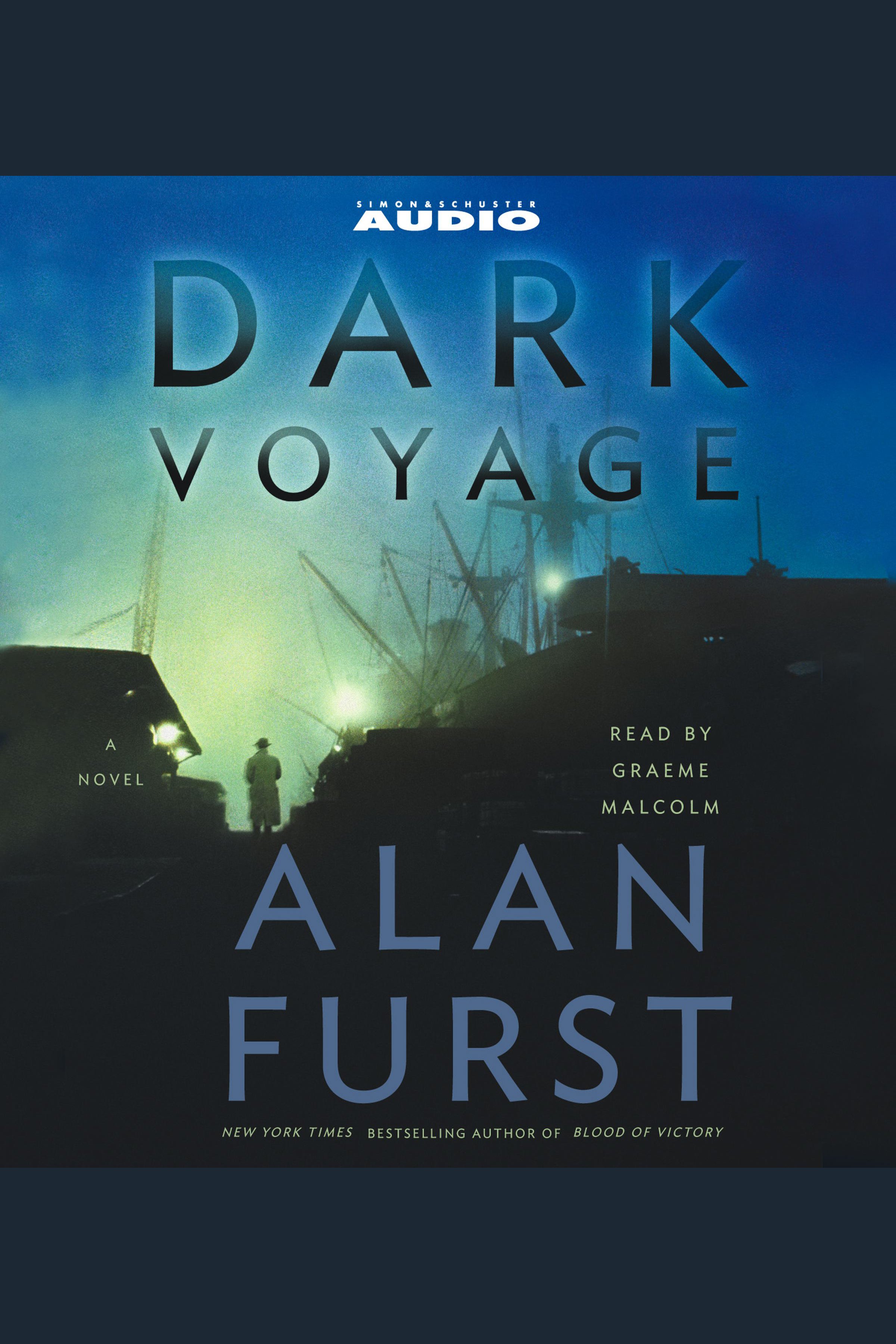 Dark Voyage cover image cdn