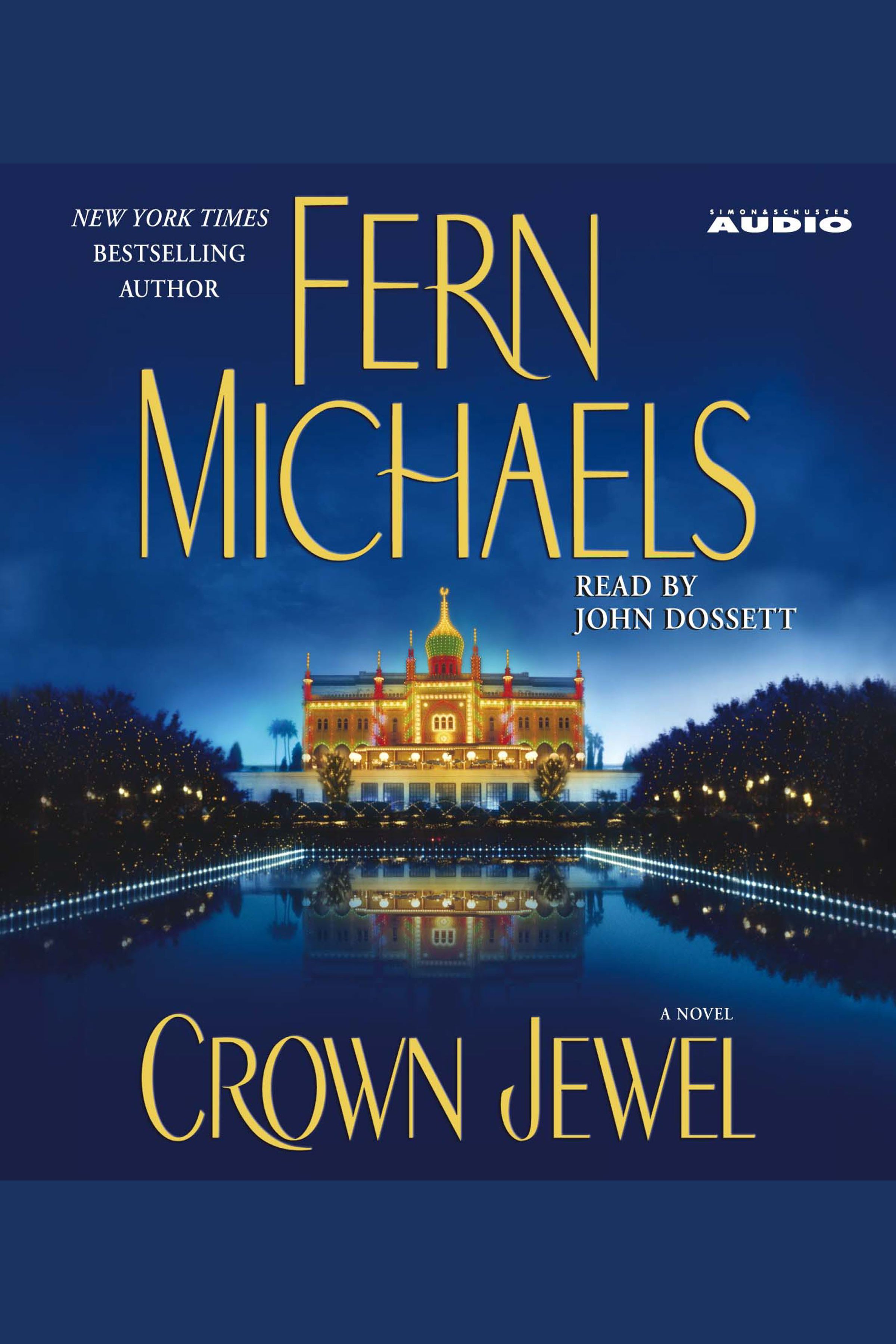 Crown Jewel cover image cdn
