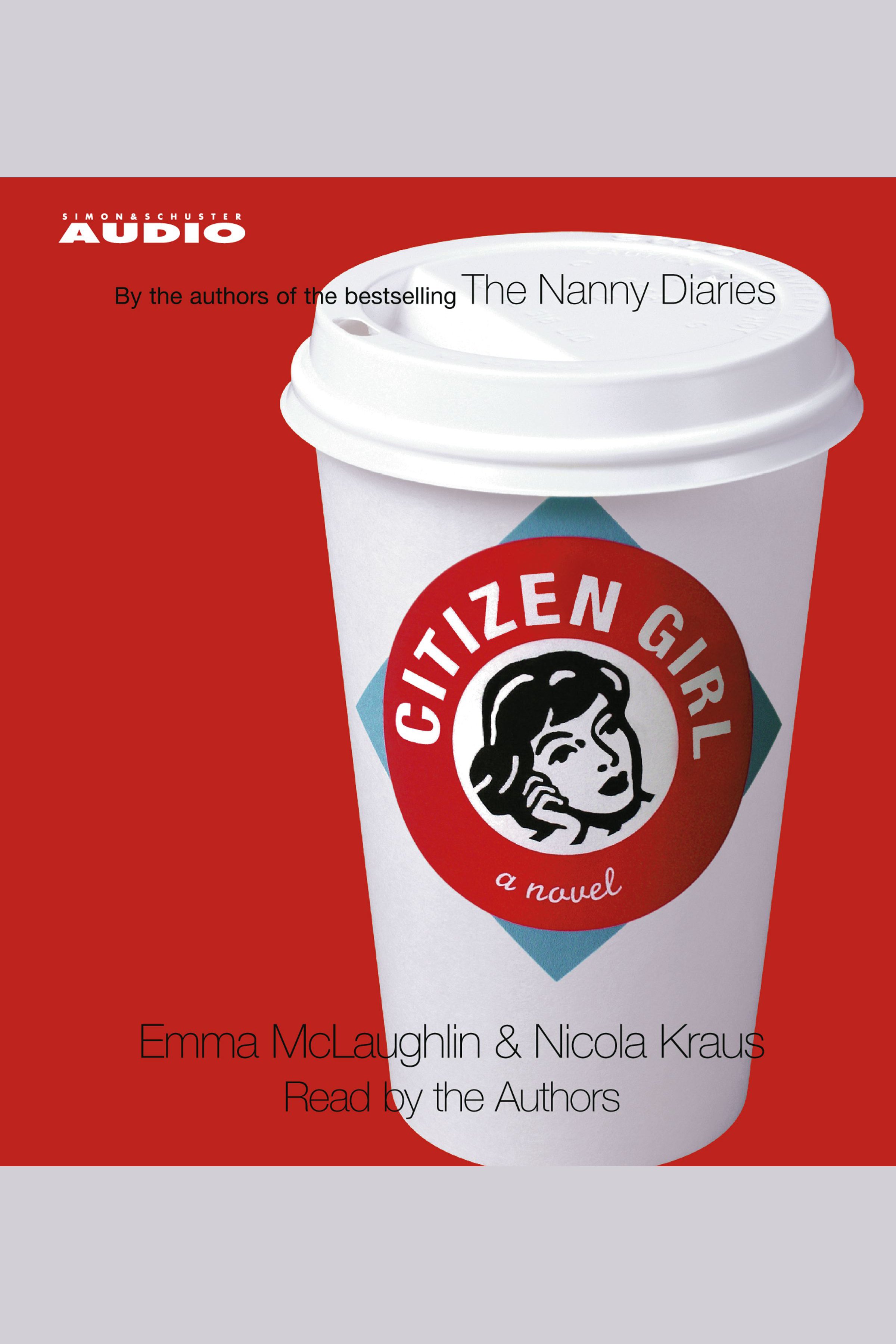 Citizen Girl cover image cdn