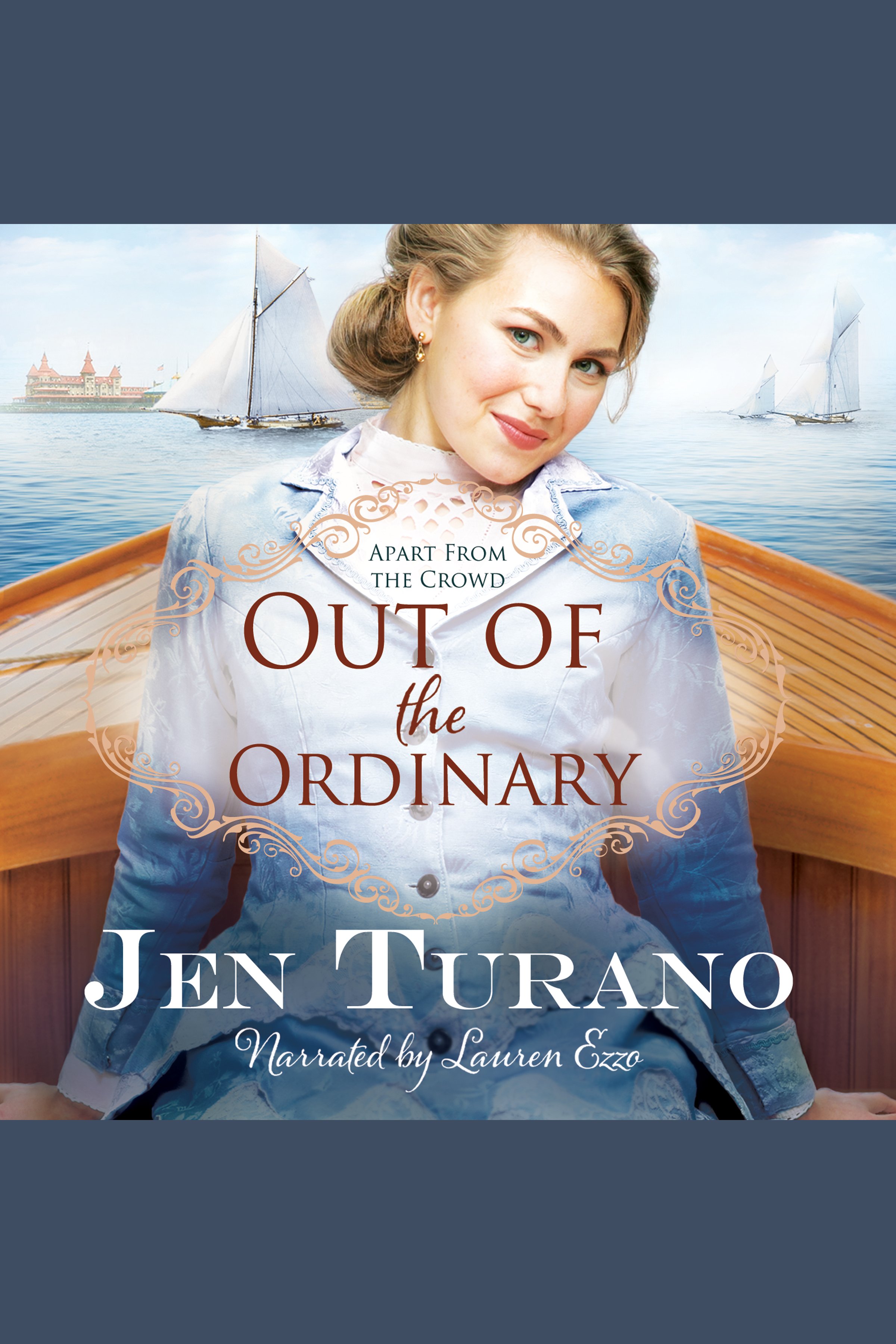 Out of the Ordinary cover image cdn