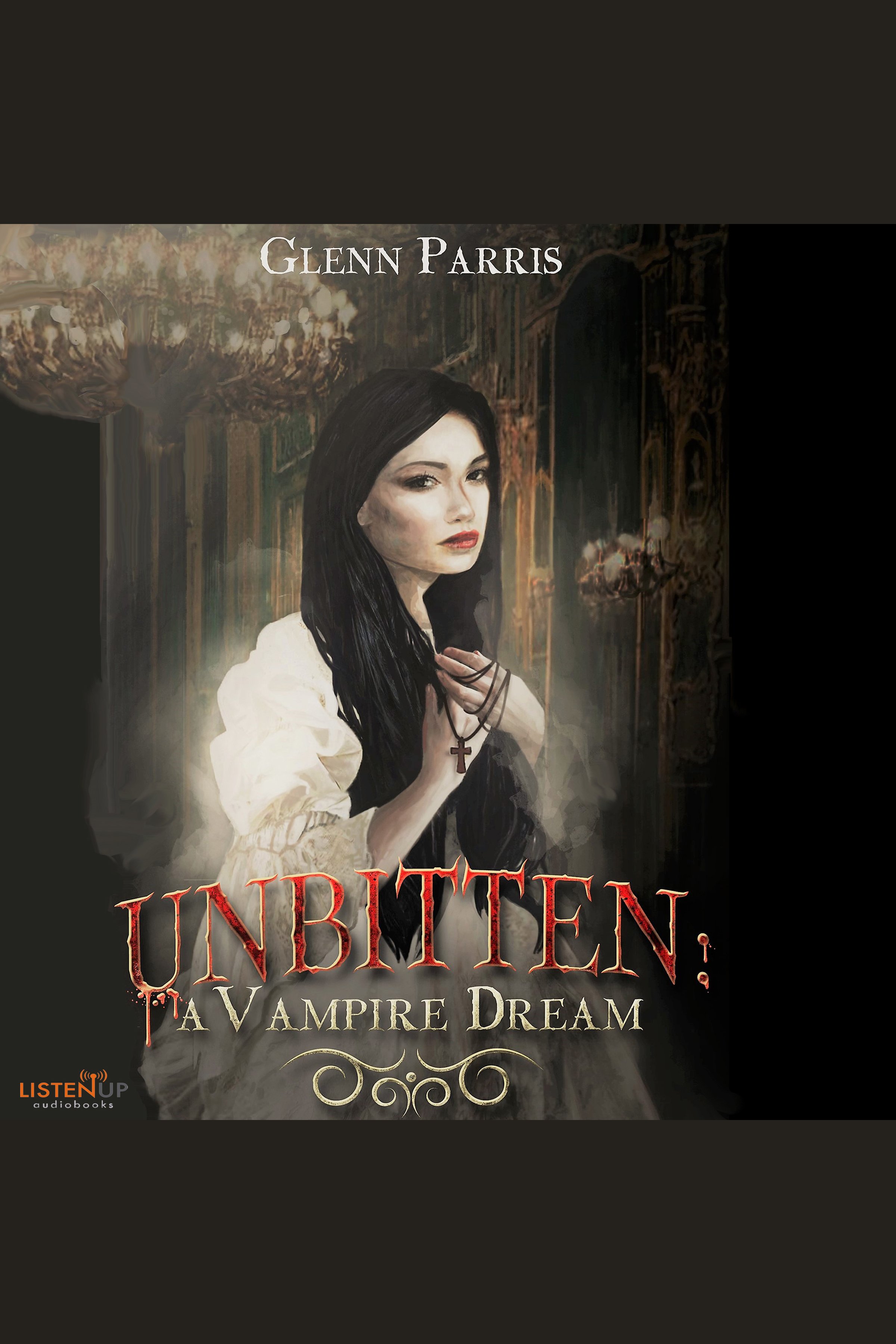 Unbitten A Vampire Dream cover image cdn