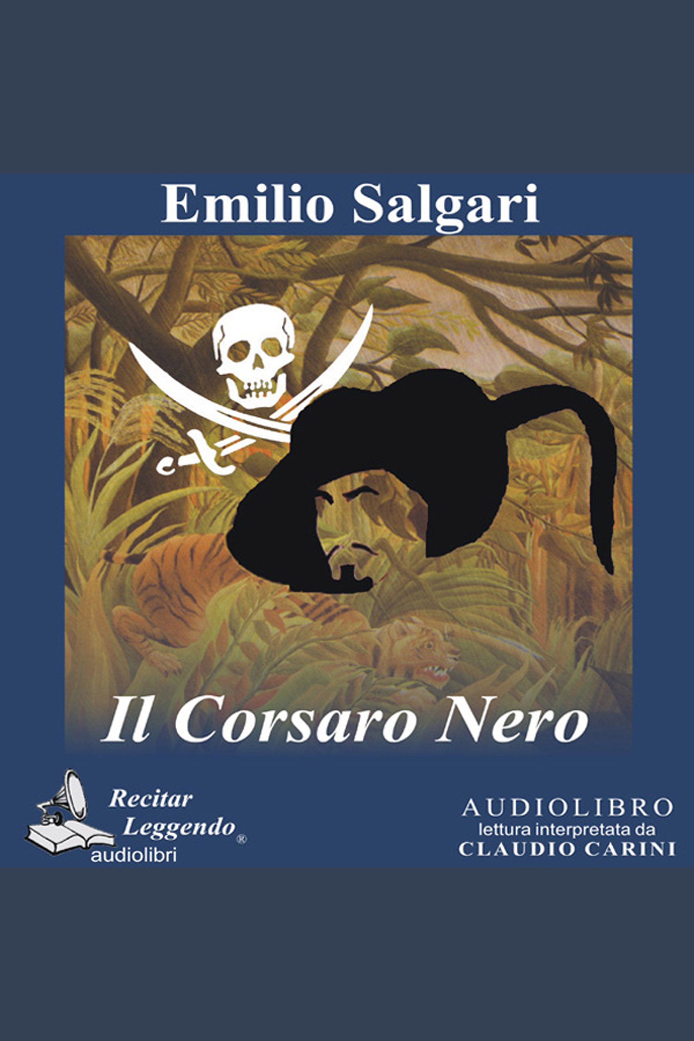 Il Corsaro Nero cover image cdn