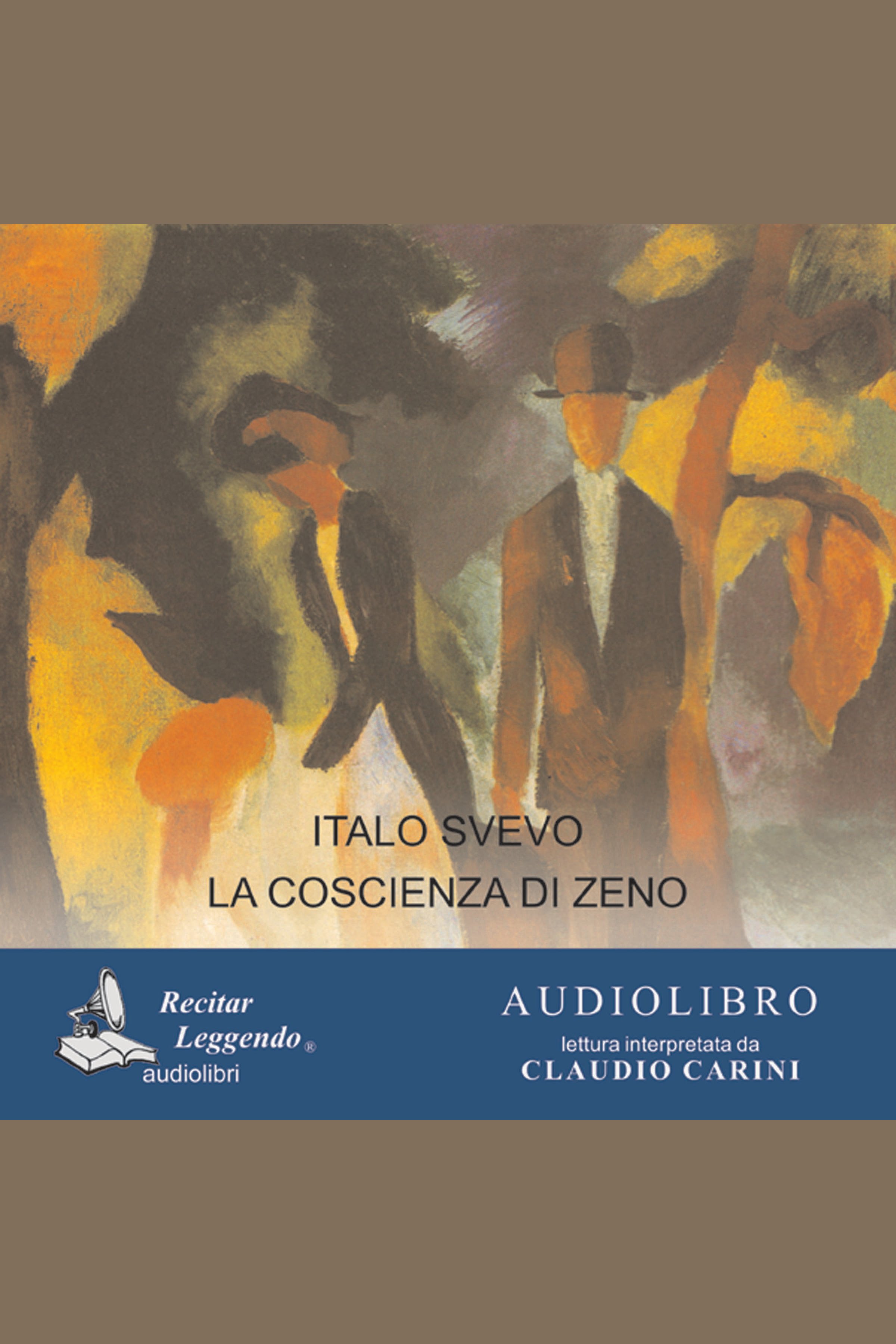 La coscienza di Zeno cover image cdn