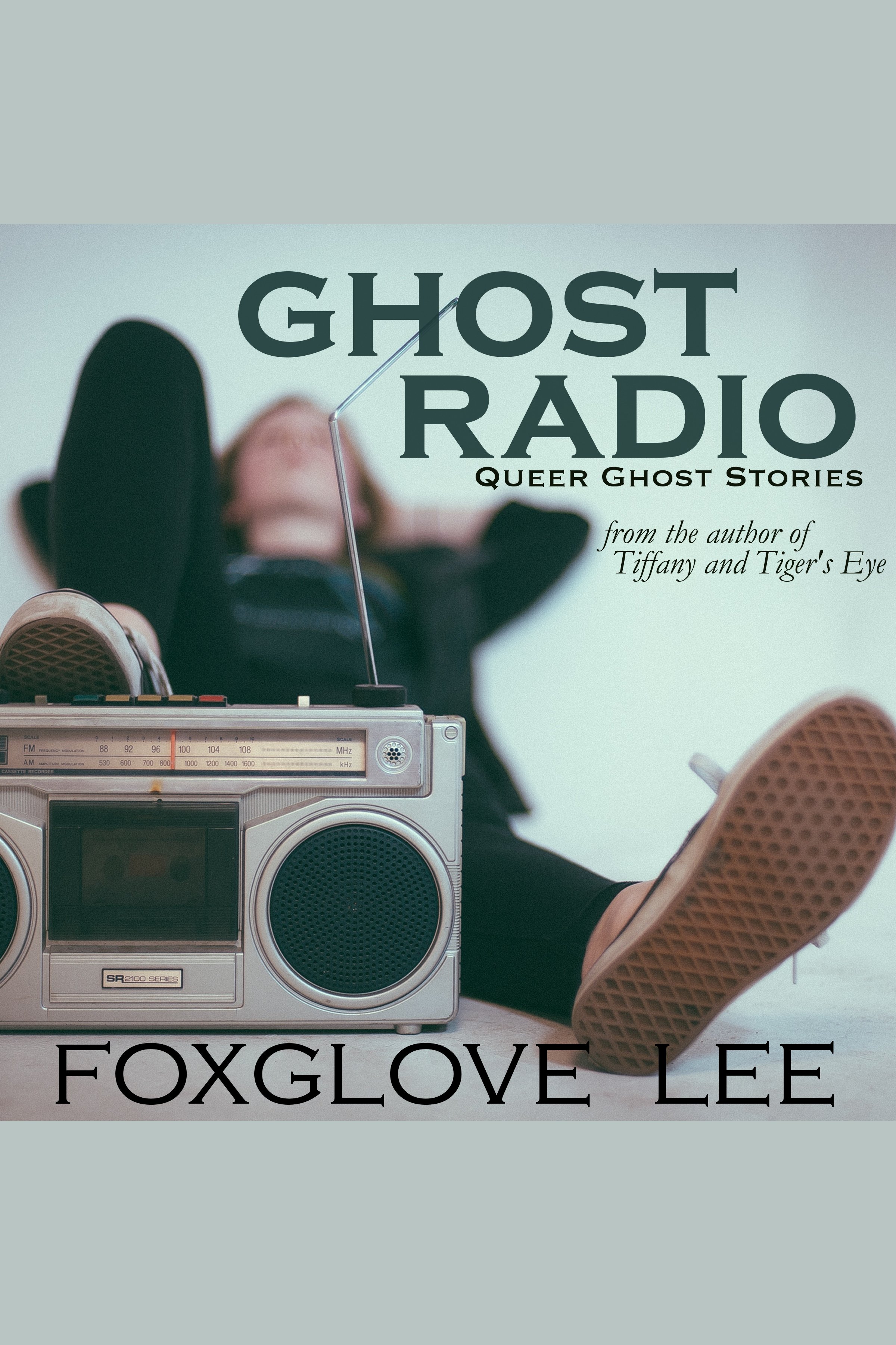 Ghost Radio cover image cdn
