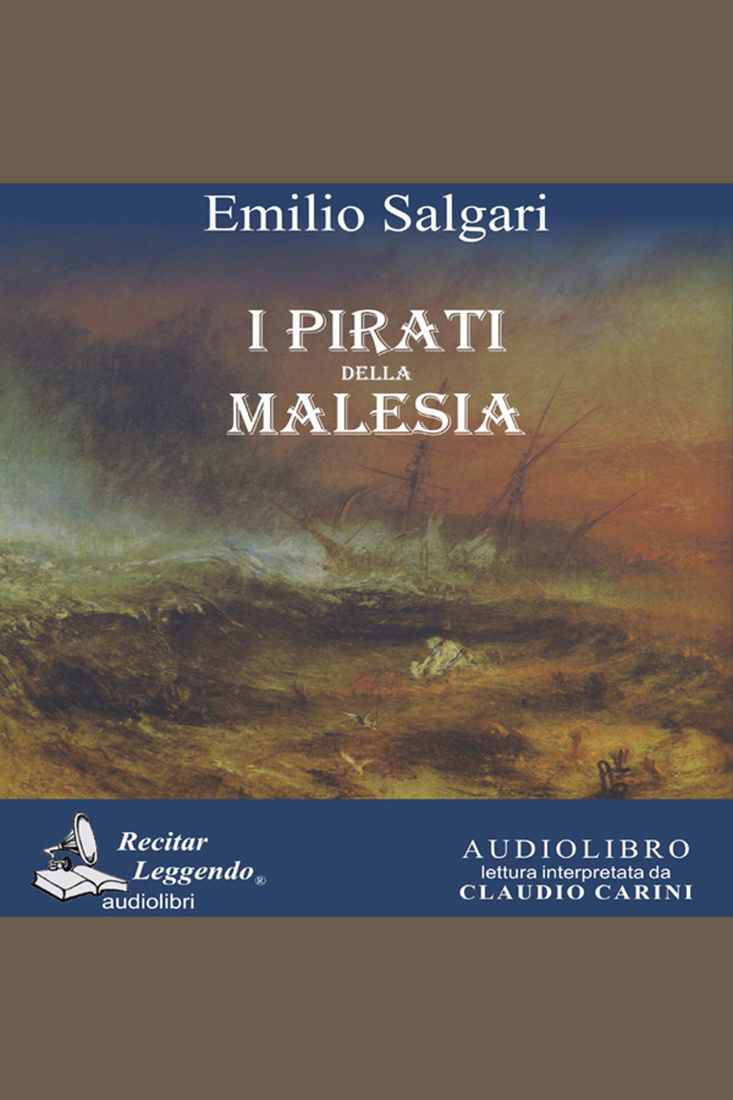 I pirati della Malesia cover image cdn
