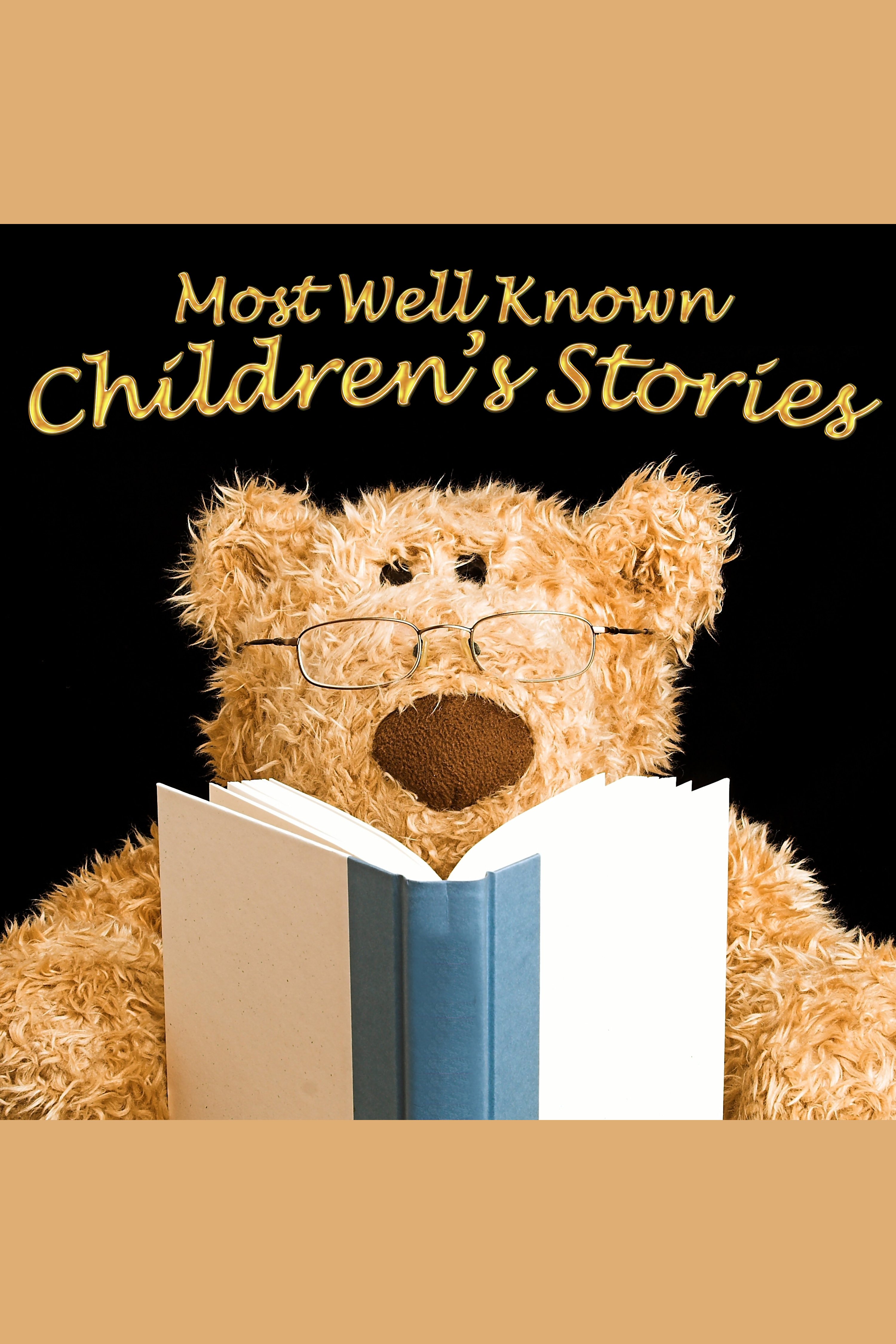 Most Well Known Children's Stories cover image cdn