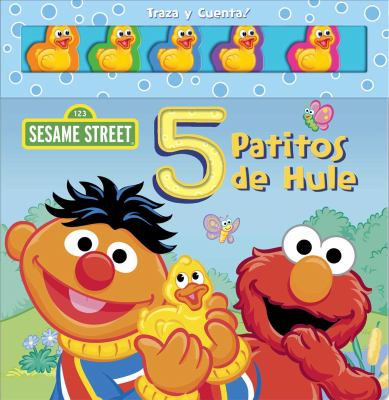 5 patitos de hule  cover image cdn