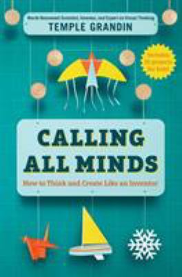 Calling all minds cover image