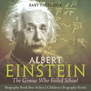 Albert Einstein : [physicist, philosopher, humanitarian] cover image cdn