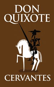Don Quixote cover image cdn