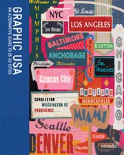 Graphic USA : an alternative guide to 25 US cities cover image cdn