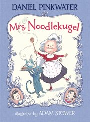 Mrs. Noodlekugel cover image cdn