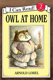 Owl at home cover image cdn