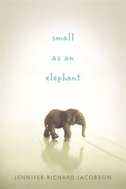 Small as an elephant cover image cdn