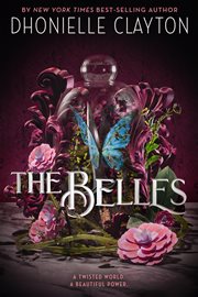 The Belles cover image cdn