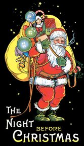 The night before Christmas cover image cdn
