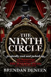 The ninth circle cover image cdn
