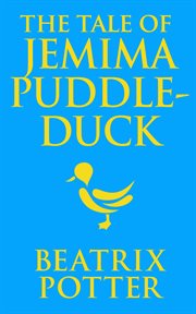 The tale of jemima puddle-duck cover image cdn