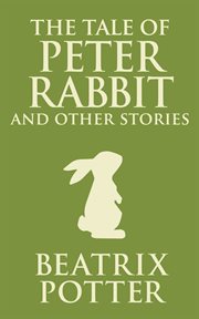 The tale of peter rabbit and other stories cover image cdn