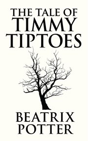 The tale of timmy tiptoes cover image cdn