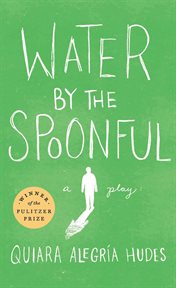 Water by the spoonful cover image cdn