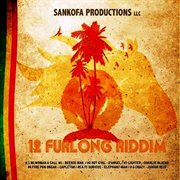 12 furlong riddim cover image cdn