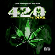 420, vol. 10 cover image cdn