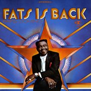 Fats is back cover image cdn