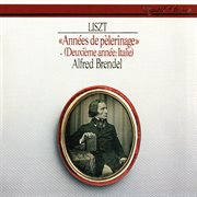 Liszt: anněs de p̈lerinage: deuxïme anně - italie cover image cdn