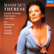 Massenet: thř̈se cover image cdn
