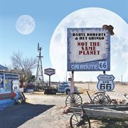 Not the same planet cover image cdn