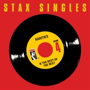 Stax singles, vol. 4: rarities & the best of the rest cover image cdn