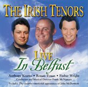 Live in Belfast cover image cdn