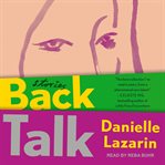 Back talk : stories cover image cdn