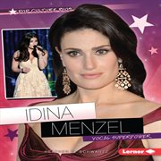 Idina Menzel : vocal superpower cover image cdn