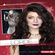 Lorde : songstress with style cover image cdn