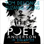 Poet Anderson...in darkness cover image cdn