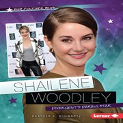 Shailene Woodley : divergent's daring star cover image cdn