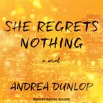 She regrets nothing cover image cdn