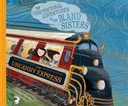 The uncanny express cover image cdn