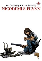 Nicodemus flynn cover image cdn