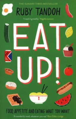 Eat up!  cover image cdn