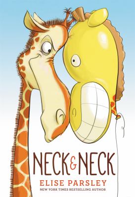 Neck & neck  cover image cdn