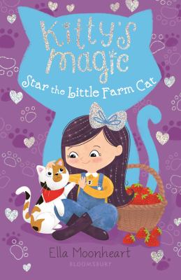 Star the little farm cat cover image