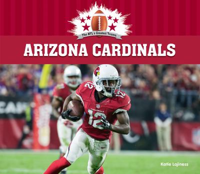 Arizona Cardinals cover image