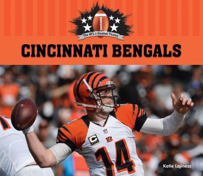 Cincinnati Bengals  cover image cdn